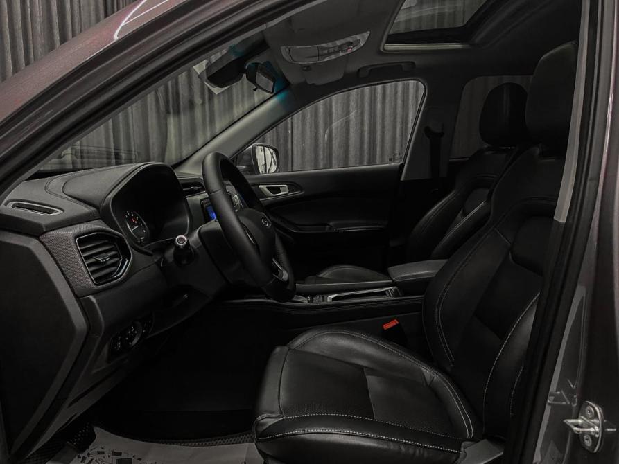 Chery Tiggo 4 I Рестайлинг Красноярск  - изображение 9