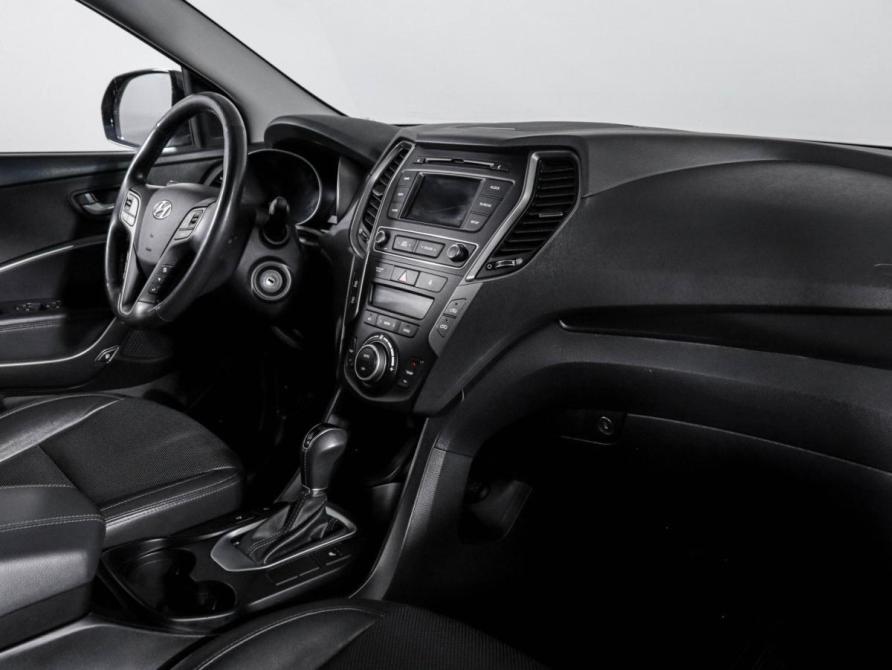 Hyundai Santa Fe III Рестайлинг Москва  - изображение 10