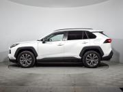 Toyota RAV4 V (XA50) Санкт-Петербург  - изображение 31