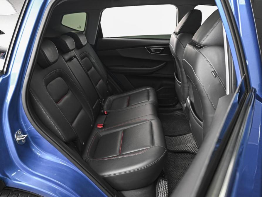 Chery Tiggo 7 Pro I Ставрополь  - изображение 7