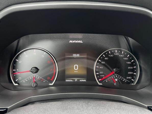 Haval F7 I с пробегом 2022 года, цена 2 100 000 рублей, 59000 км, внедорожник, Автокод Объявления