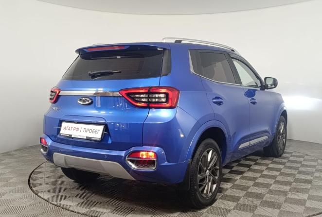 Chery Tiggo 4 I с пробегом 2019 года, цена 1 290 000 рублей, 148705 км, внедорожник, Автокод Объявления