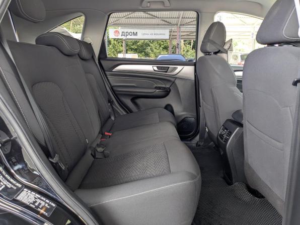 Haval M6 II с пробегом 2024 года, цена 1 649 900 рублей, 91500 км, внедорожник, Автокод Объявления