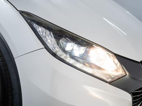 Honda Vezel I с пробегом 2016 года, цена 1 500 500 рублей, 150328 км, внедорожник, Автокод Объявления
