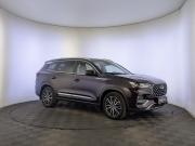 Chery Tiggo 8 Pro I Москва  - изображение 32