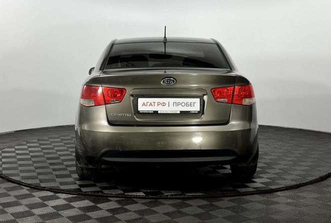 Kia Cerato II с пробегом 2010 года, цена 690 000 рублей, 248350 км, седан, Автокод Объявления
