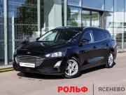 Ford Focus IV Москва  - изображение 23