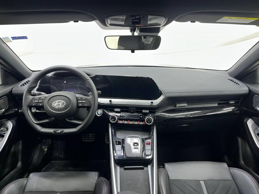 Hyundai Lafesta I Рестайлинг Воронеж  - изображение 10