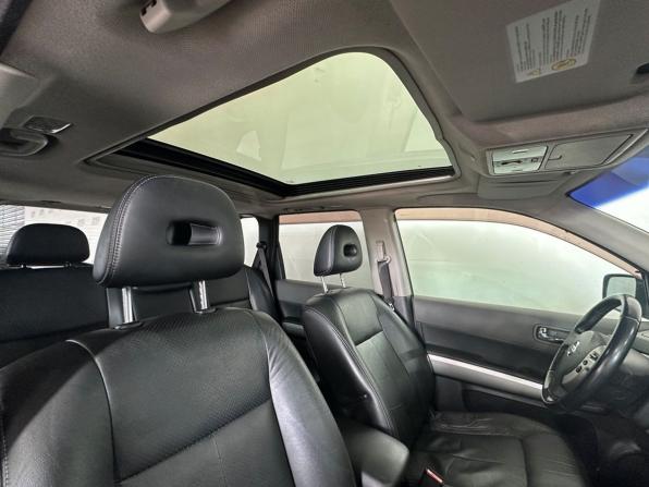 Nissan X-Trail II с пробегом 2007 года, цена 910 000 рублей, 232688 км, внедорожник, Автокод Объявления