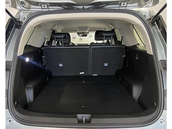 Новый Haval H5 II 2026 года, цена 4 008 510 рублей, внедорожник, Автокод Объявления