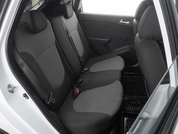 Hyundai Solaris I с пробегом 2012 года, цена 699 000 рублей, 164116 км, хэтчбек, Автокод Объявления