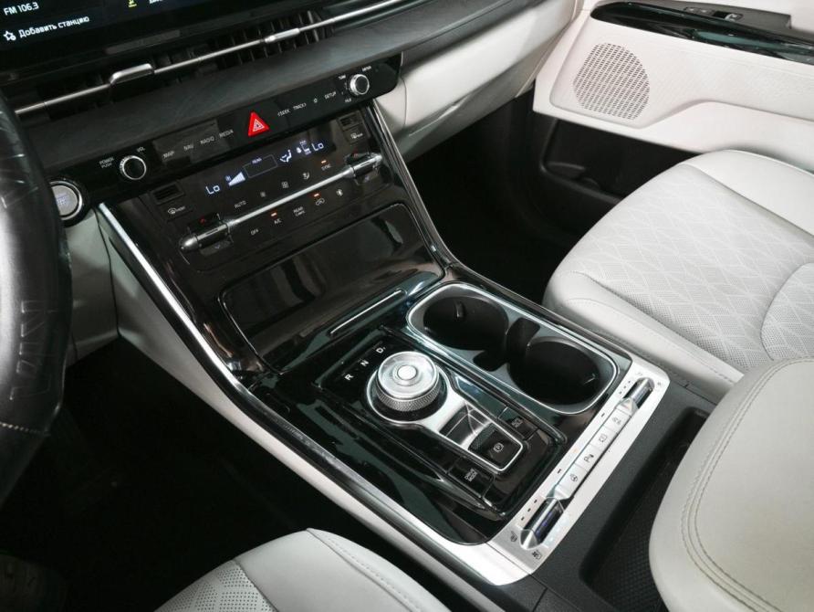Kia Carnival IV Ростов-на-Дону  - изображение 18