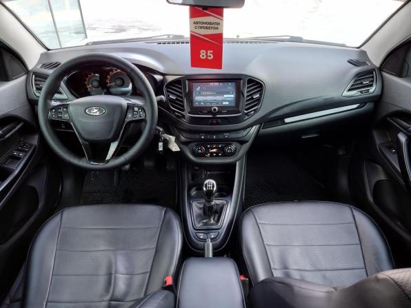 Lada (ВАЗ) Vesta I с пробегом 2019 года, цена 780 000 рублей, 143900 км, седан, Автокод Объявления