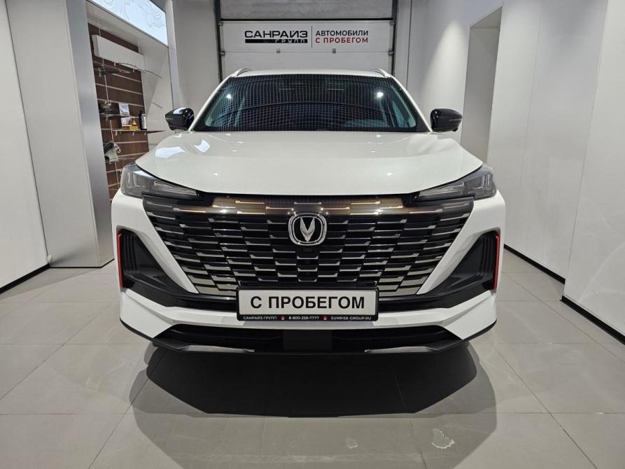 Changan CS55 Plus II Химки  - изображение 2