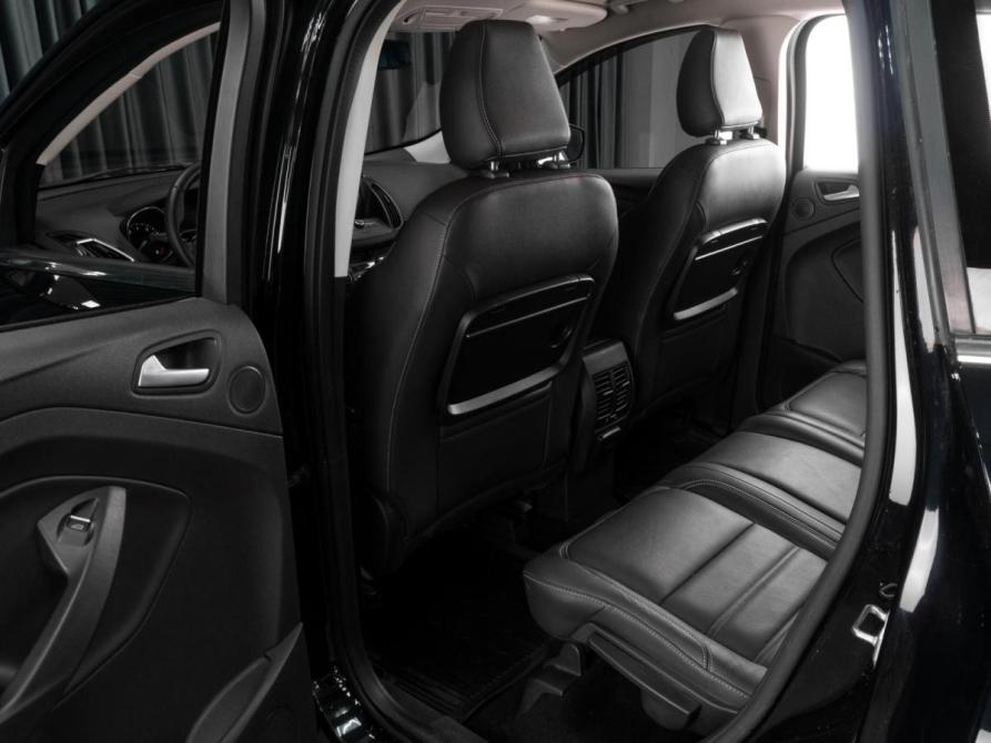 Ford Kuga II Рестайлинг Тюмень  - изображение 11