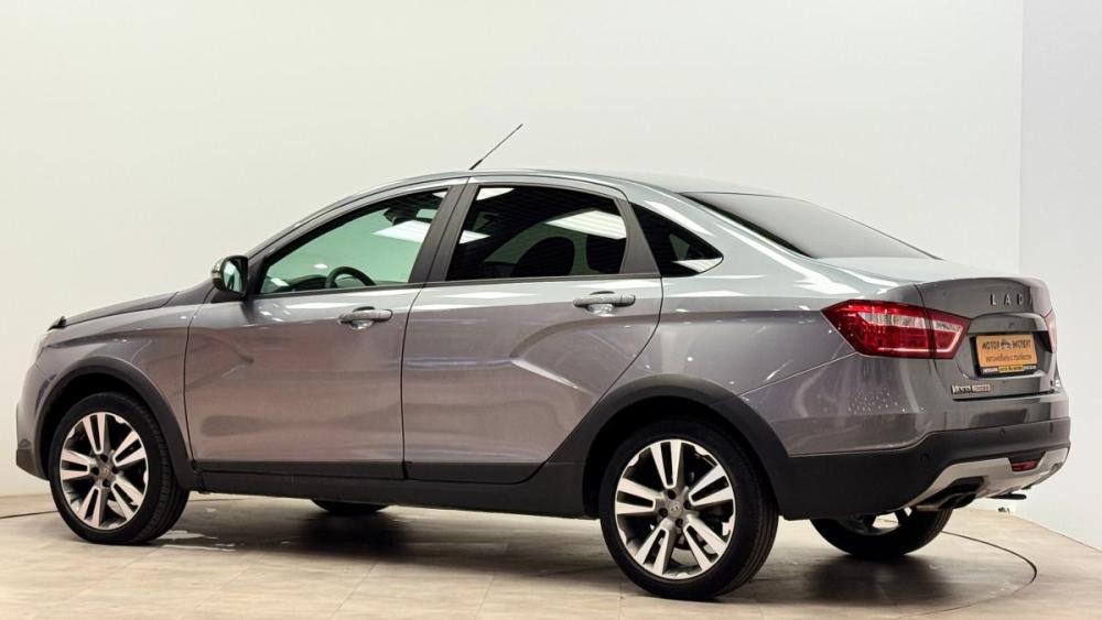 Lada (ВАЗ) Vesta I Киров  - изображение 3