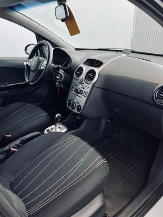 Opel Corsa D с пробегом 2008 года, цена 290 000 рублей, 199425 км, хэтчбек, Автокод Объявления