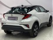 Toyota C-HR I Рестайлинг Воронеж  - изображение 25
