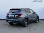 Kia Seltos I Москва  - изображение 17