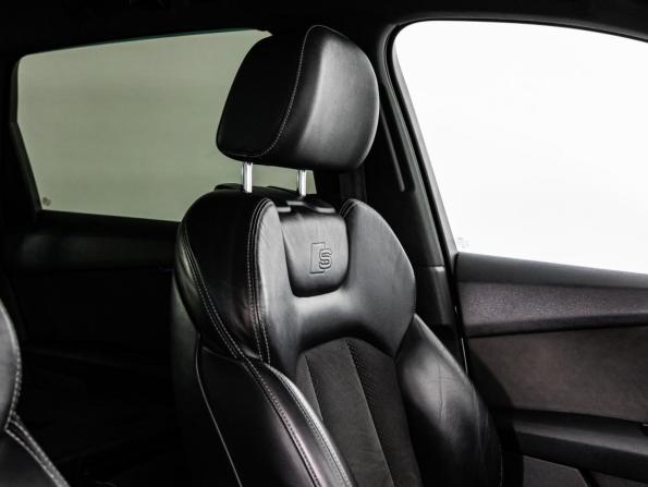 Audi Q7 II (4M) с пробегом 2016 года, цена 3 399 000 рублей, 193593 км, внедорожник, Автокод Объявления