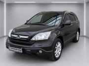 Honda CR-V III Москва  - изображение 18