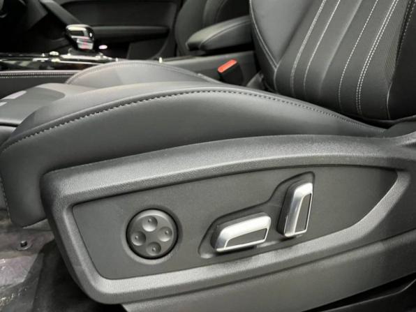 Новый Audi Q5 II (FY) Рестайлинг 2025 года, цена 5 599 000 рублей, внедорожник, Автокод Объявления