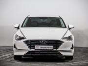 Hyundai Sonata VIII (DN8) Санкт-Петербург  - изображение 29