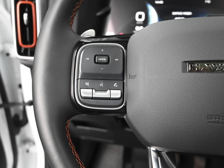 Haval Dargo Ставрополь  - изображение 19