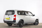 Toyota Succeed I Рестайлинг Тюмень  - изображение 25