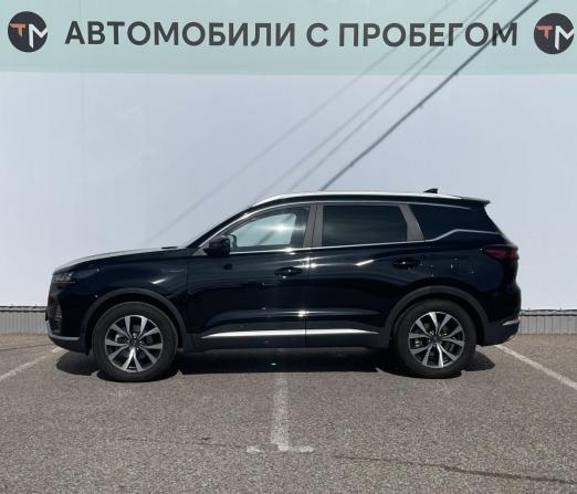 Xcite X-Cross 7 с пробегом 2024 года, цена 2 128 000 рублей, 4635 км, внедорожник, Автокод Объявления
