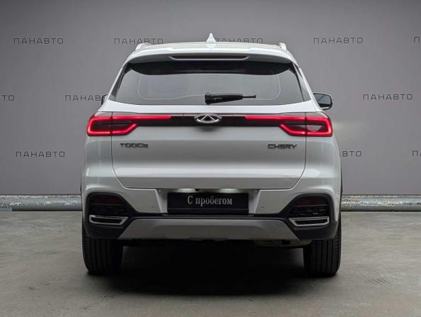 Chery Tiggo 8 I с пробегом 2021 года, цена 1 797 000 рублей, 57164 км, внедорожник, Автокод Объявления