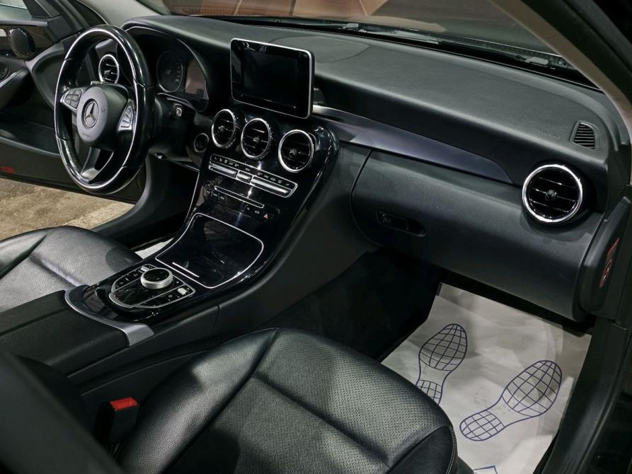 Mercedes-Benz C-Класс IV (W205) Ставрополь  - изображение 11