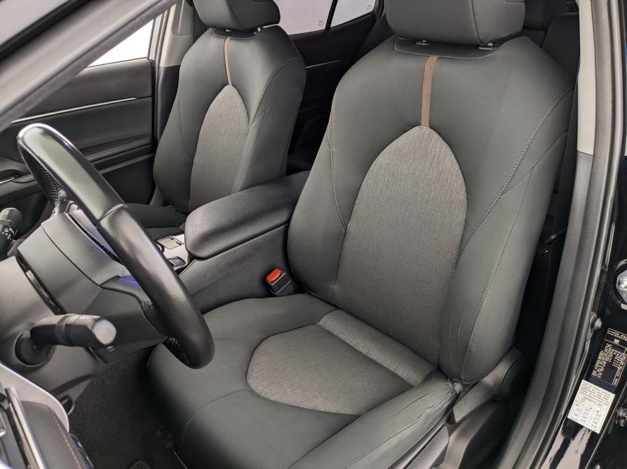 Toyota Camry VIII (XV70) Москва  - изображение 20