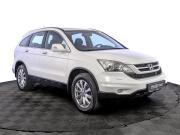 Honda CR-V III Рестайлинг Москва  - изображение 29
