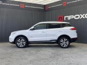 Geely Atlas I Пермь  - изображение 64