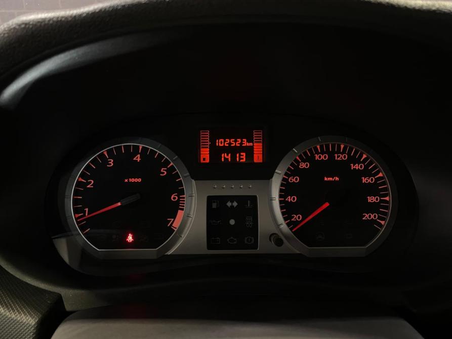 Lada (ВАЗ) Largus I Челябинск  - изображение 20