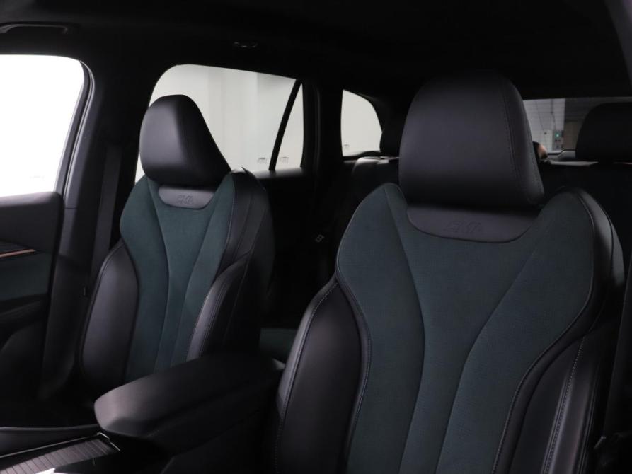 Geely Monjaro I Москва  - изображение 17