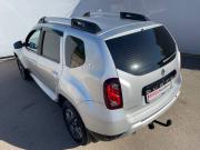Renault Duster I Рестайлинг Стерлитамак  - изображение 44