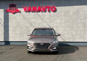 Hyundai Solaris II Альметьевск  - изображение 10
