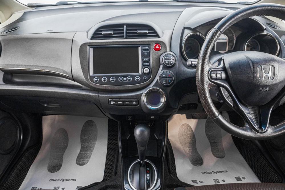 Honda Fit Shuttle I Барнаул  - изображение 19