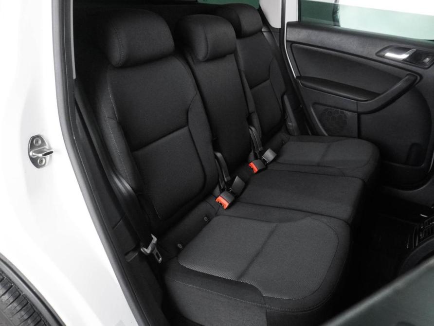 Skoda Yeti I Рестайлинг Воронеж  - изображение 7