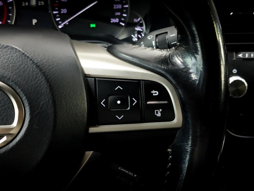 Lexus RX IV Москва  - изображение 28
