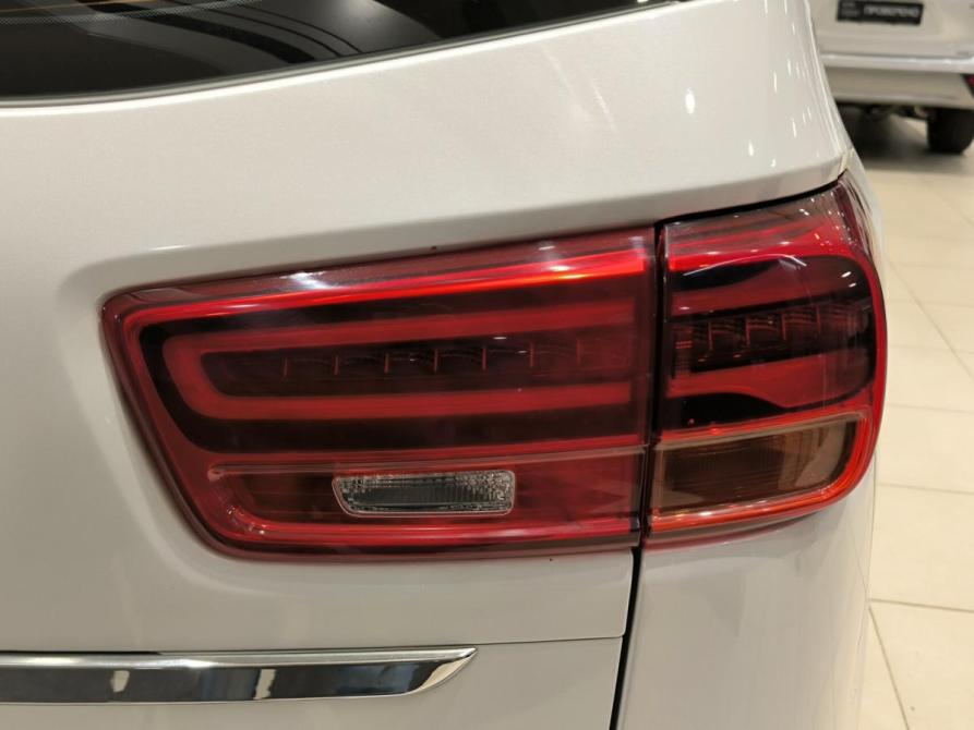 Kia Carnival III Казань  - изображение 12