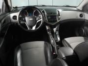 Chevrolet Cruze I Рестайлинг Минеральные Воды  - изображение 22