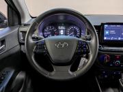 Hyundai Solaris II Рестайлинг Москва  - изображение 52