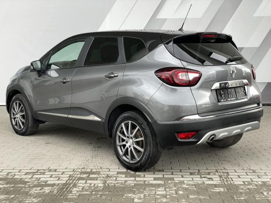 Renault Kaptur I Екатеринбург  - изображение 8