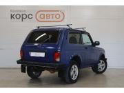 Lada (ВАЗ) 2121 (4x4) I Рестайлинг Коломна  - изображение 12