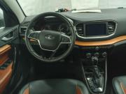 Lada (ВАЗ) Vesta I Рестайлинг (NG) Москва  - изображение 28