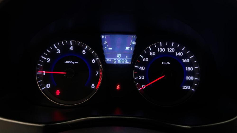 Hyundai Solaris I Киров  - изображение 13