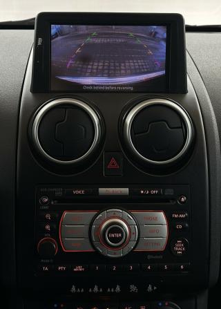 Nissan Qashqai I с пробегом 2008 года, цена 875 000 рублей, 111694 км, внедорожник, Автокод Объявления